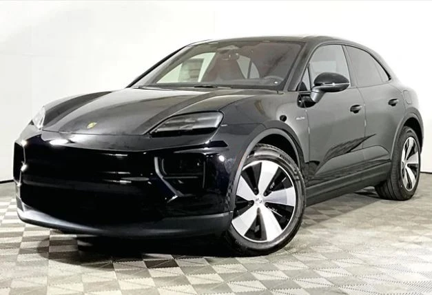 Porsche Macan Electric 4 100 kWh, снимка 1 - Автомобили и джипове - 48241837