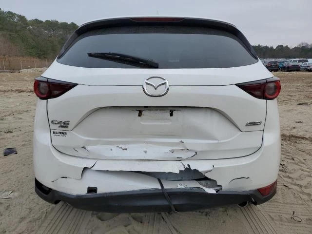 Mazda CX-5 TOURING, снимка 6 - Автомобили и джипове - 48635190