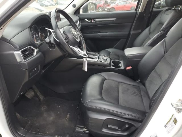 Mazda CX-5 TOURING, снимка 7 - Автомобили и джипове - 48635190