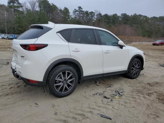 Mazda CX-5 TOURING, снимка 5 - Автомобили и джипове - 48635190