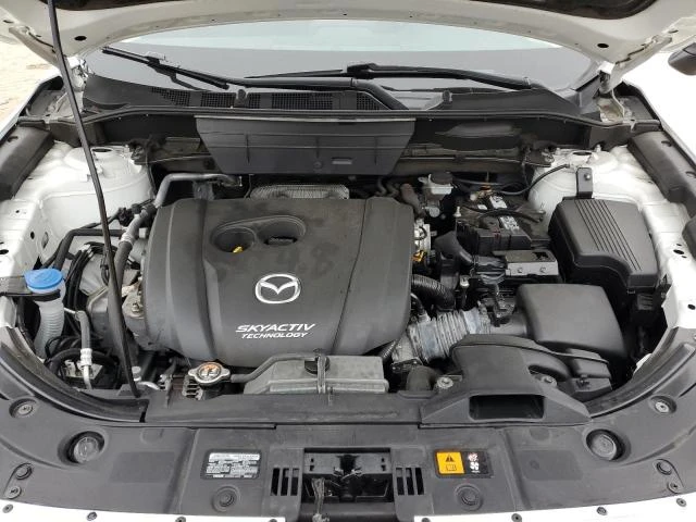 Mazda CX-5 TOURING, снимка 12 - Автомобили и джипове - 48635190