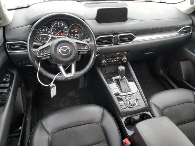 Mazda CX-5 TOURING, снимка 8 - Автомобили и джипове - 48635190