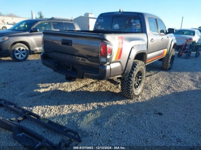 Toyota Tacoma TRD PRO, снимка 6 - Автомобили и джипове - 48675056