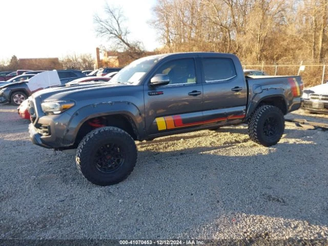 Toyota Tacoma TRD PRO, снимка 11 - Автомобили и джипове - 48675056