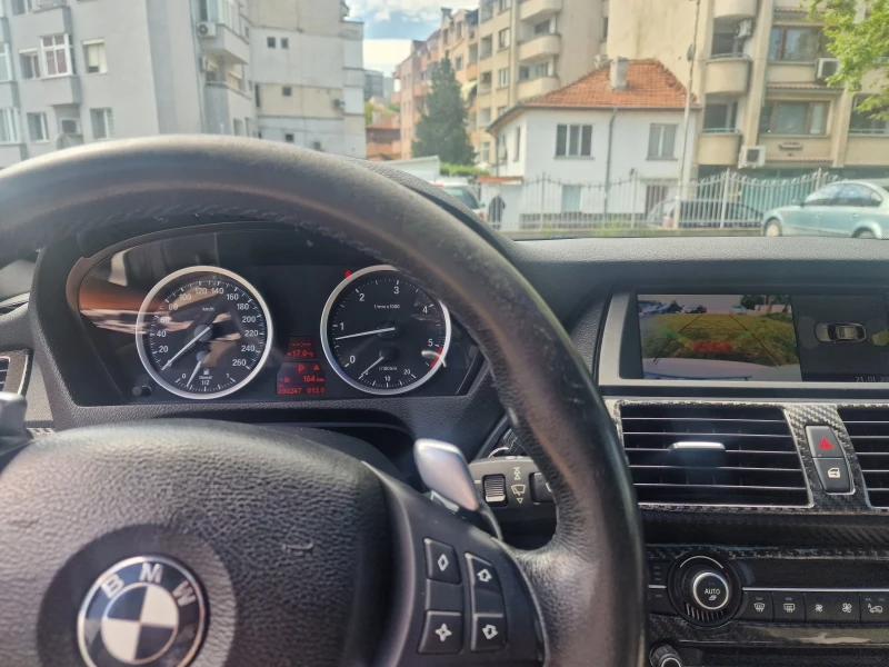 BMW X6 3.5/286КС/ЛИЗИНГ - 27999 лв. - 51560026 | Car24.bg
