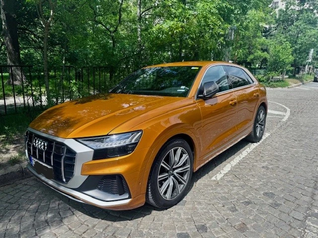 Audi SQ8 - цена по договаряне - 97986605 1