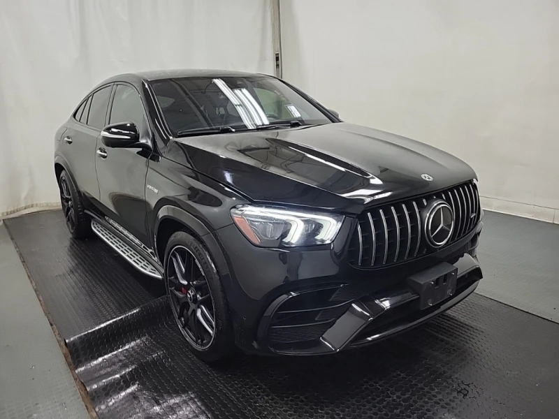 Mercedes-Benz GLE 63 S AMG * CARFAX * АВТО КРЕДИТ * ЦЕНА ДО БГ! - 116999 лв. - 86497860 1