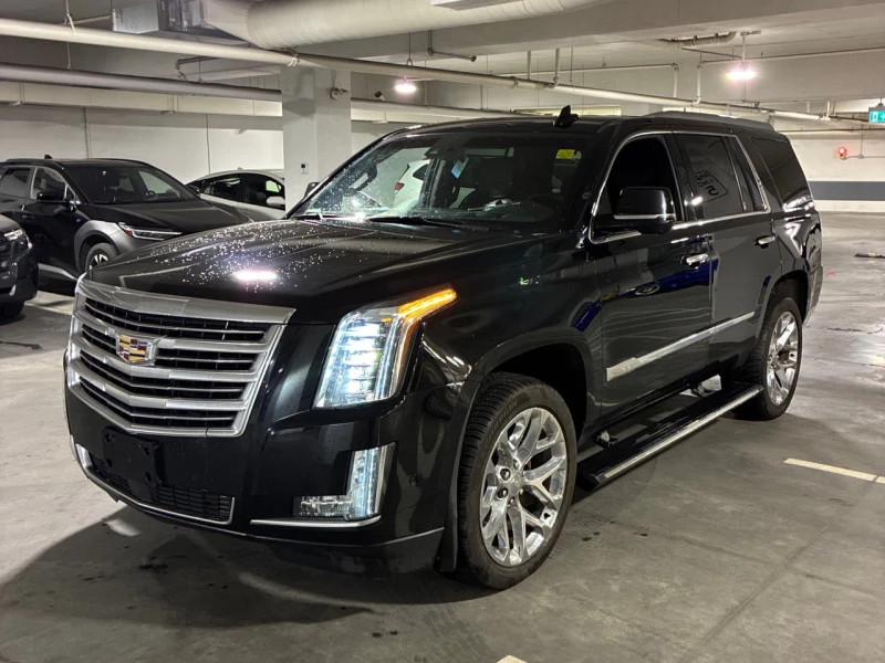 Cadillac Escalade 2017 PLATINUM * БЕЗ ПЪРВОНАЧАЛНА ВНОСКА* - 34490 лв. - 84258936 1
