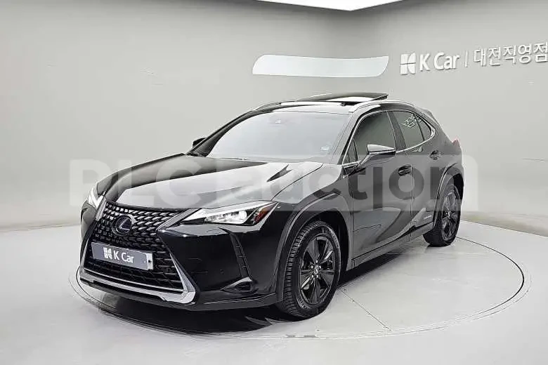 Lexus UX 250h DIST| CAM| �����| DIGITAL| ���.��������� | Mobile.bg � ����������� 1