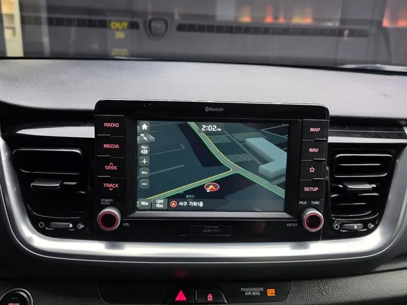 Kia Stonic 1.6 TRENDY | Mobile.bg � ����������� 14