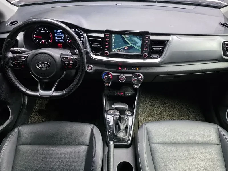 Kia Stonic 1.6 TRENDY | Mobile.bg � ����������� 7