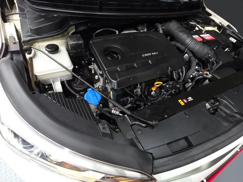 Kia Stonic 1.6 TRENDY | Mobile.bg � ����������� 6