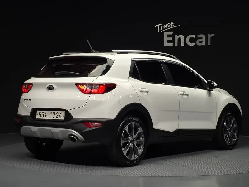 Kia Stonic 1.6 TRENDY | Mobile.bg � ����������� 2