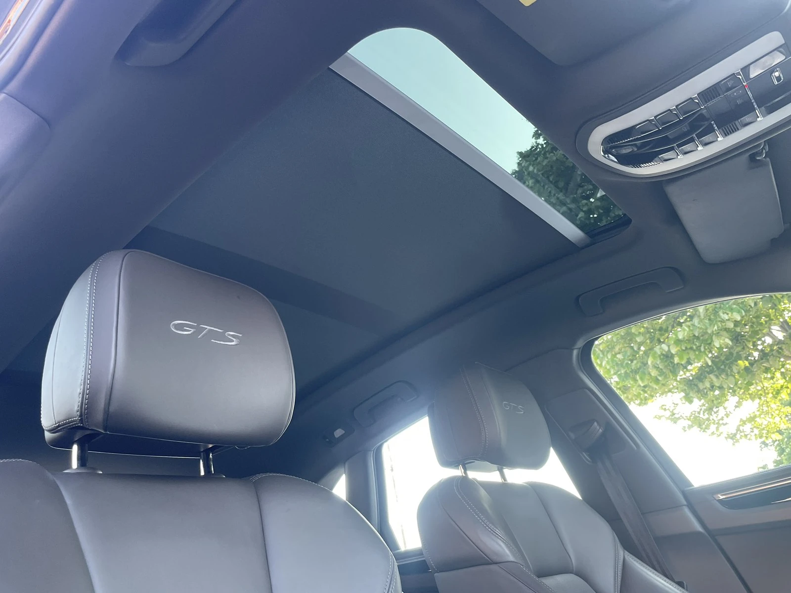 Porsche Macan GTS\3.0 V6\PANORAMA\KAMERA\PODGREV\ | Mobile.bg   14