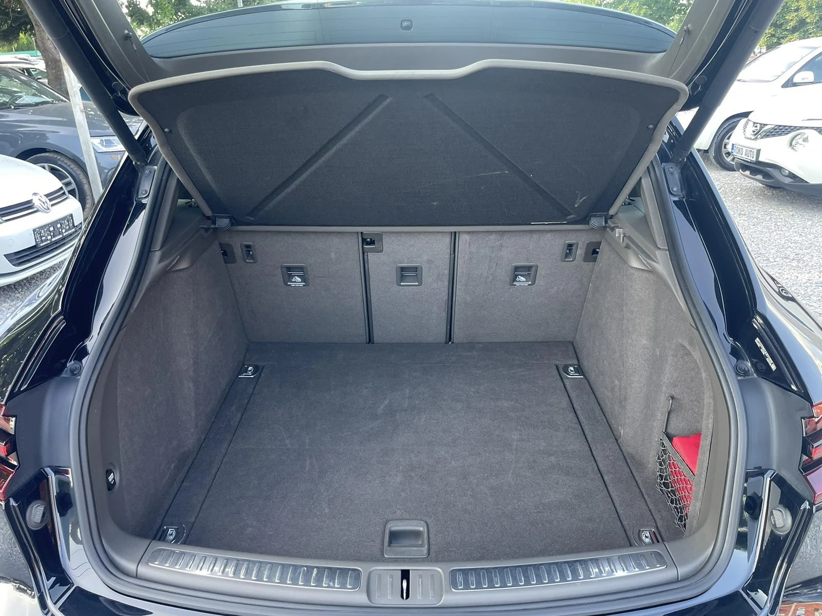 Porsche Macan GTS\3.0 V6\PANORAMA\KAMERA\PODGREV\ | Mobile.bg   12