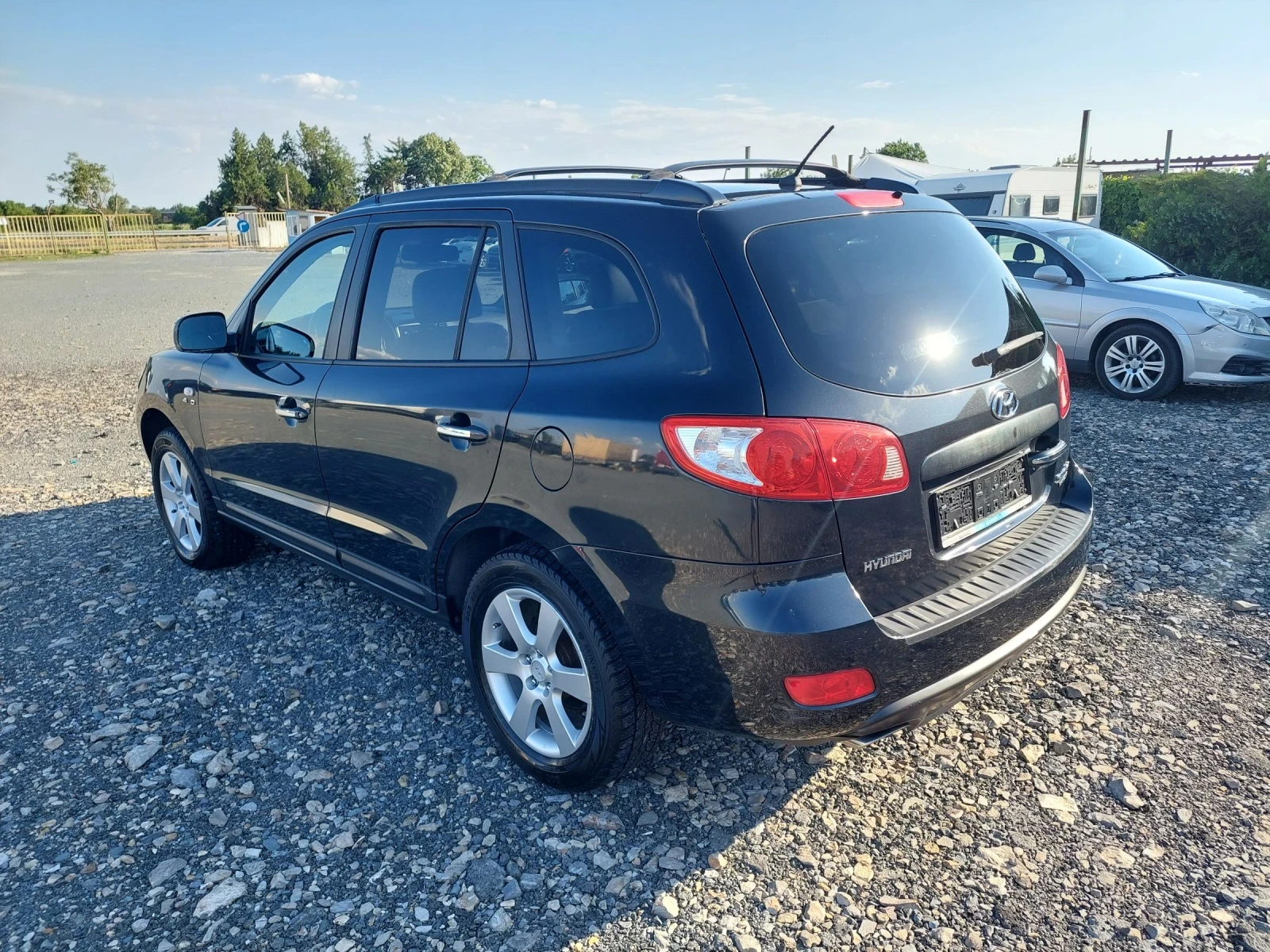 Hyundai Santa fe 2.2crdi/170хил.км - изображение 10
