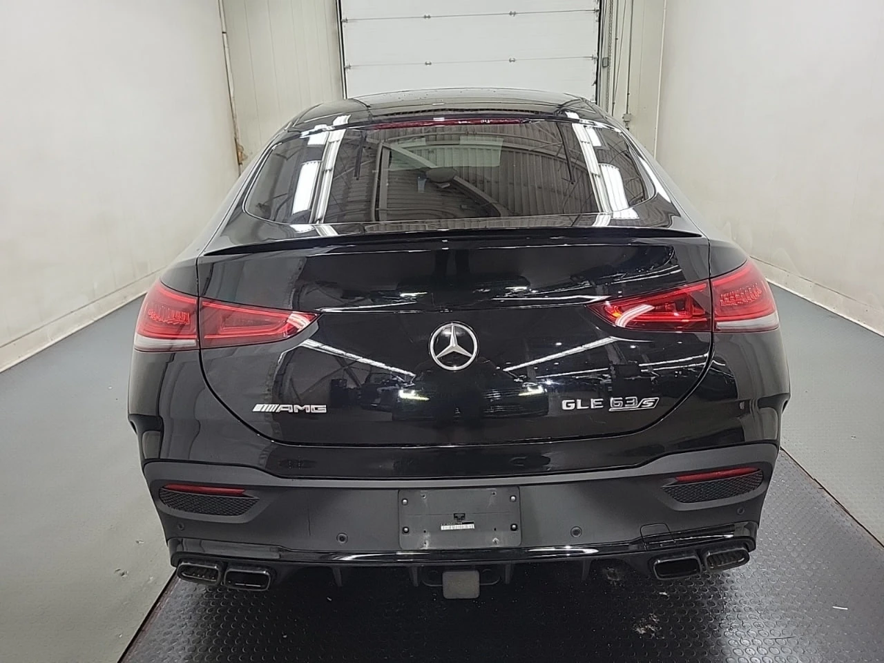 Mercedes-Benz GLE 63 S AMG * CARFAX * АВТО КРЕДИТ * ЦЕНА ДО БГ! - изображение 5
