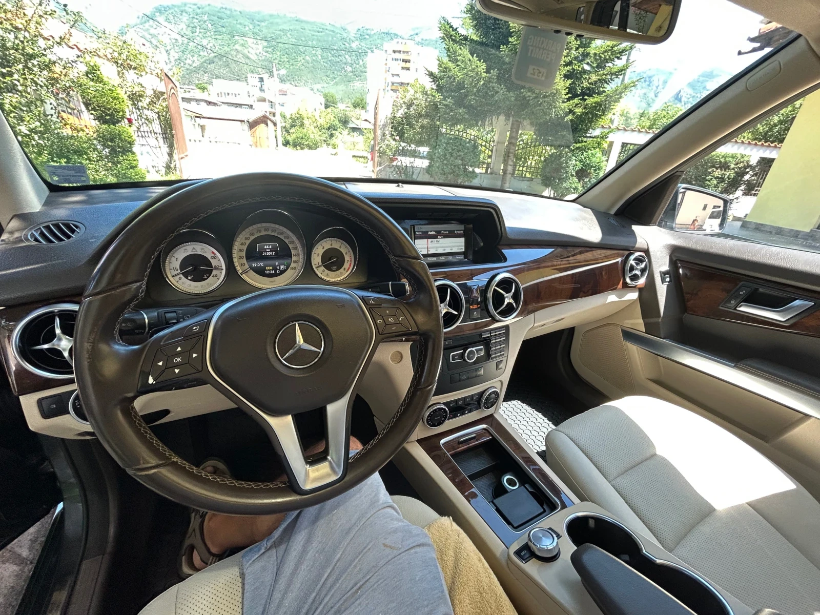 Mercedes-Benz GLK 350 4-Matic - изображение 5