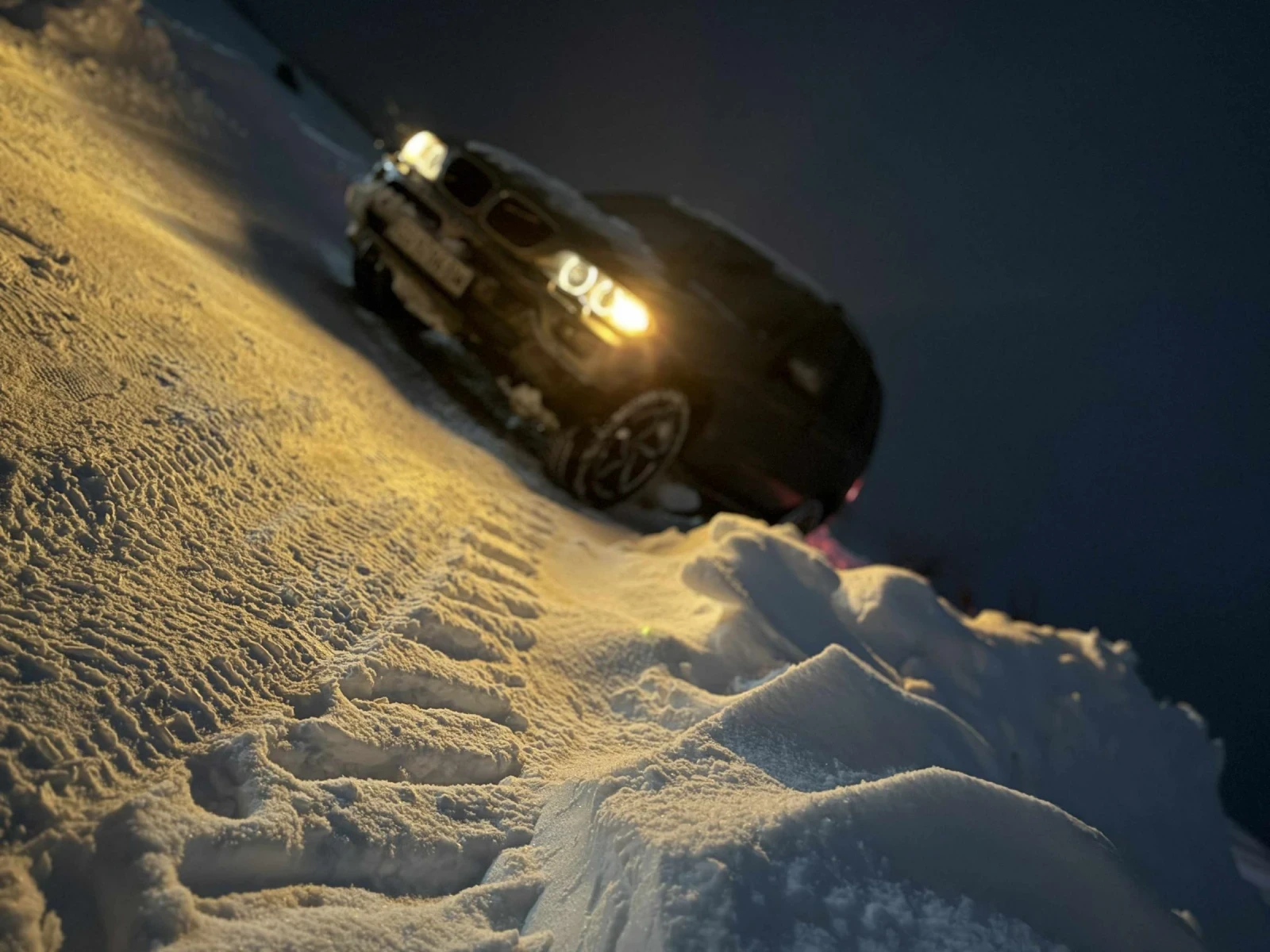 BMW X5  - изображение 6