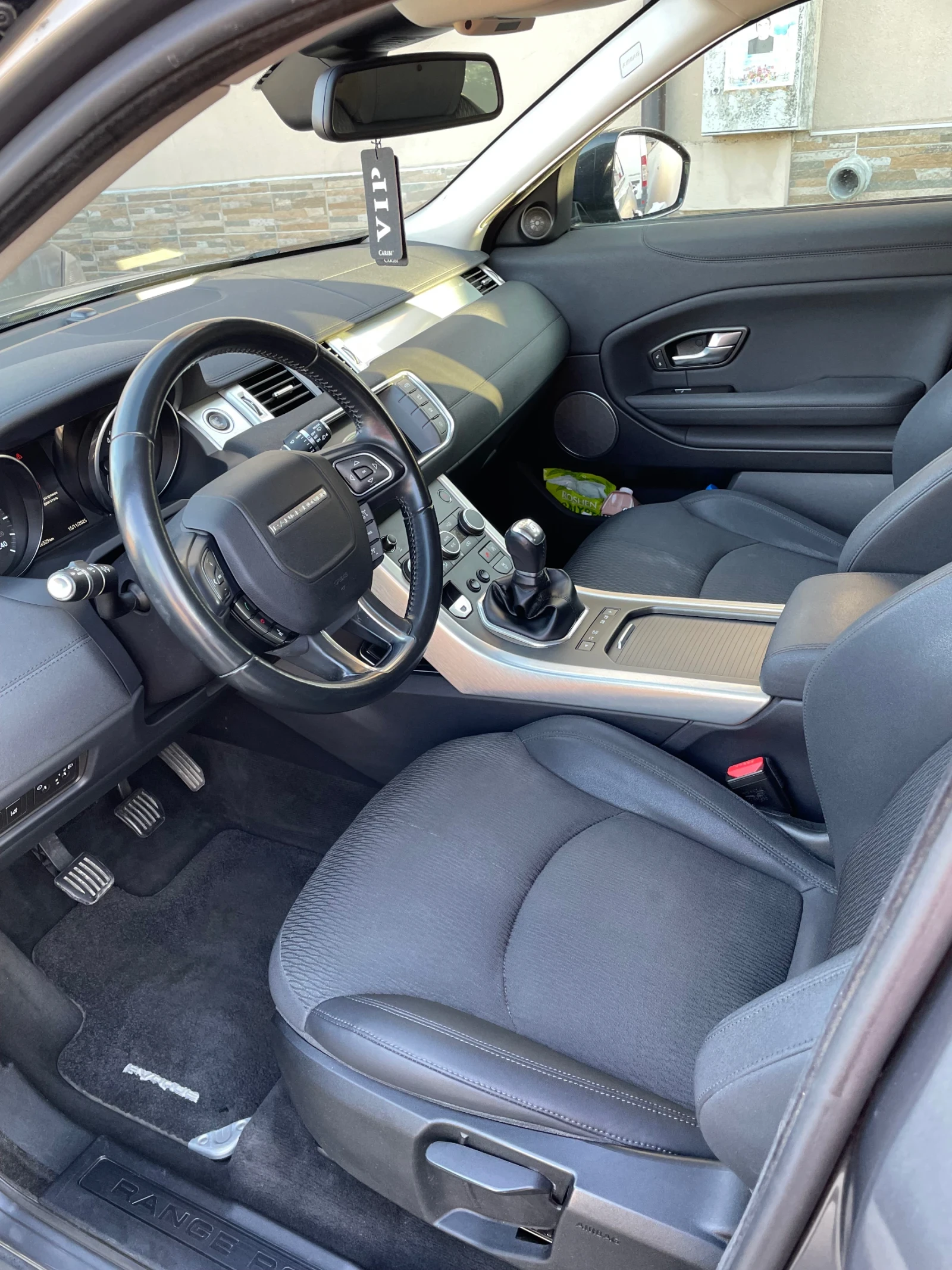 Land Rover Range Rover Evoque | Mobile.bg � ����������� 8