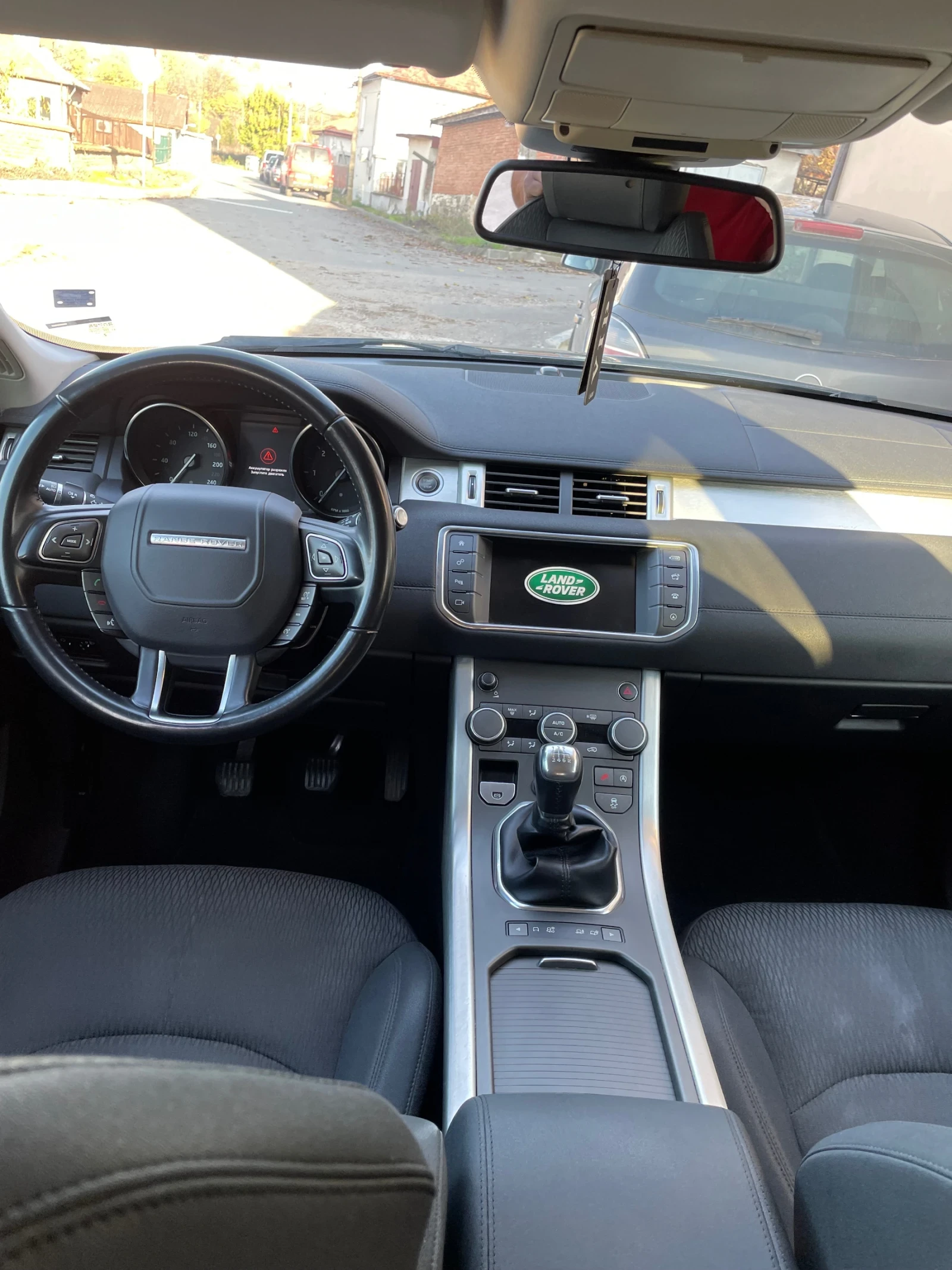 Land Rover Range Rover Evoque | Mobile.bg � ����������� 4