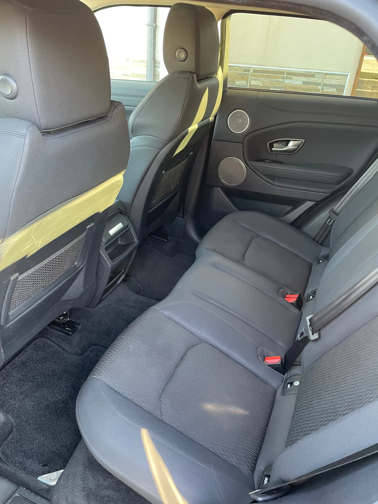 Land Rover Range Rover Evoque | Mobile.bg � ����������� 7