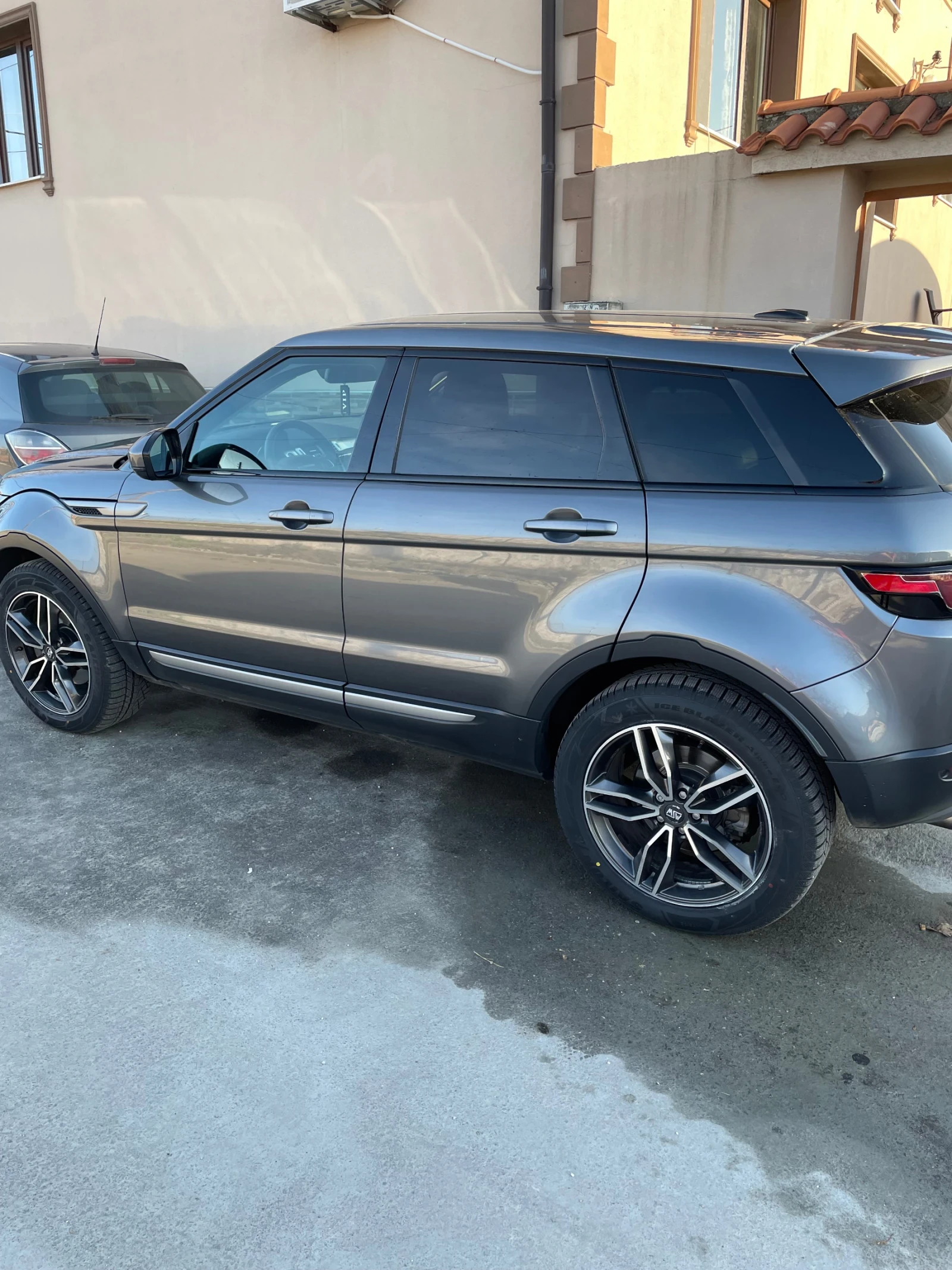 Land Rover Range Rover Evoque | Mobile.bg � ����������� 2