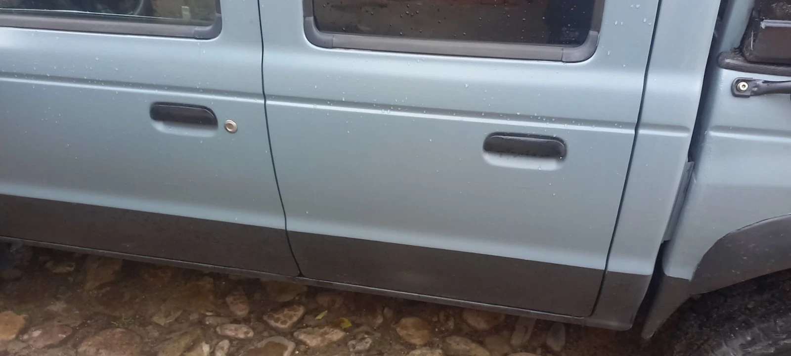 Mazda B2500  - изображение 7