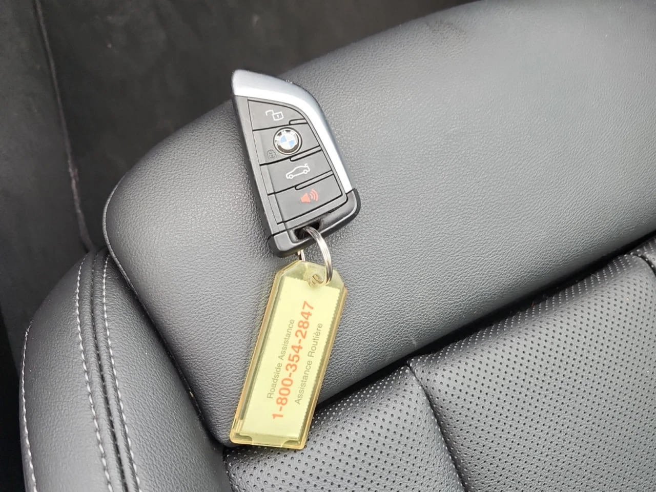 BMW X3 * АВТО КРЕДИТ* ЦЕНА ДО БГ * Сервизна история *  - изображение 10