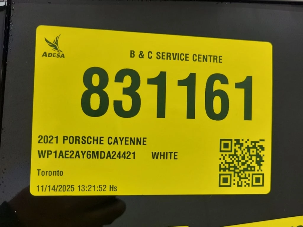 Porsche Cayenne E HYBRID  CARFAX | Mobile.bg   14