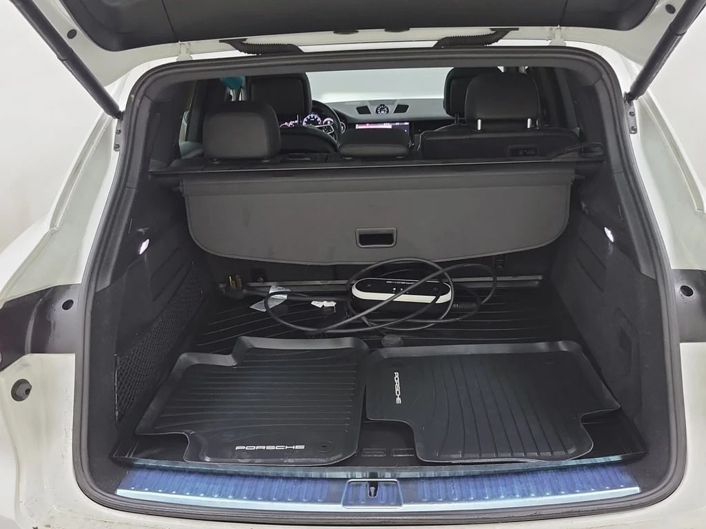 Porsche Cayenne E HYBRID  CARFAX | Mobile.bg   16