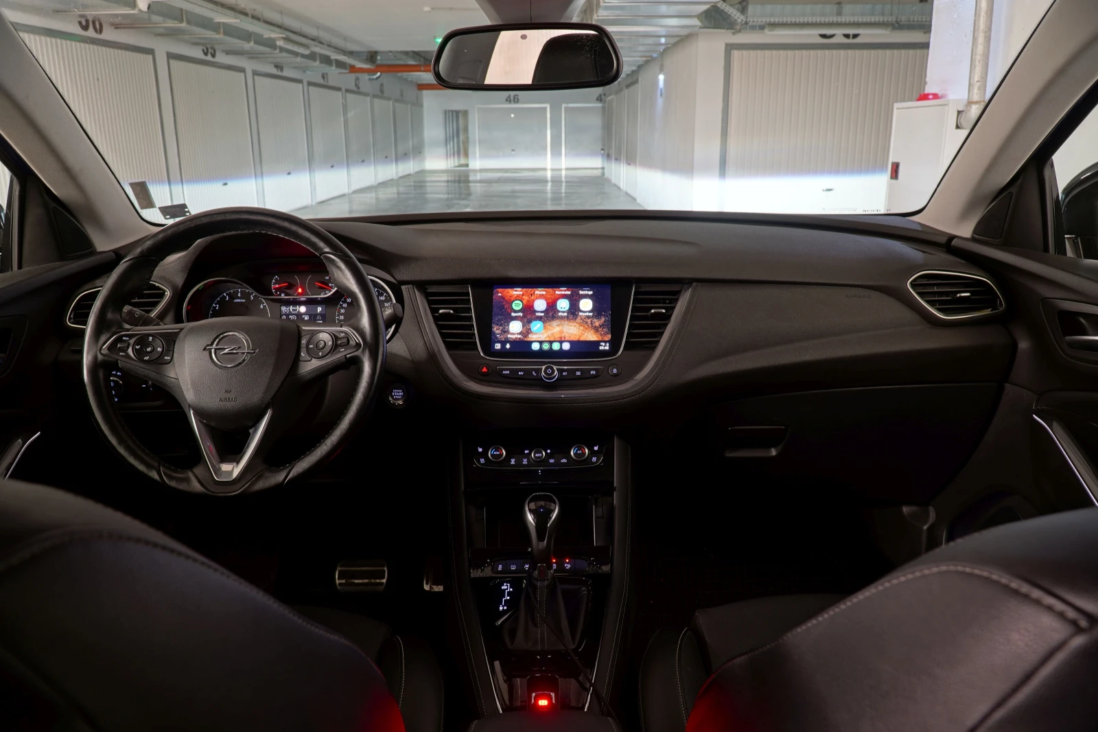 Opel Grandland X Ultimate      +  - | Mobile.bg   11