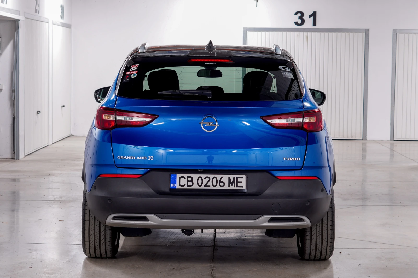 Opel Grandland X Ultimate      +  - | Mobile.bg   3