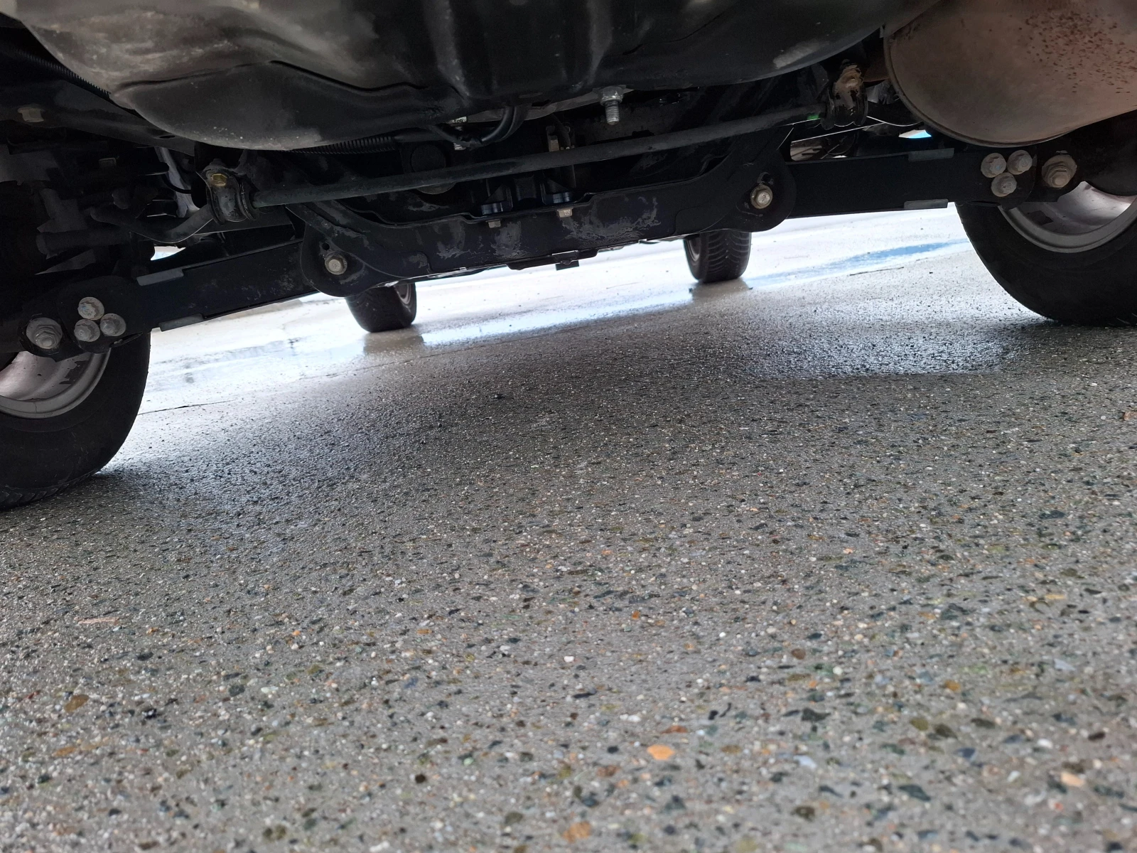 Honda Cr-v 2, 0i 4x4   | Mobile.bg   15