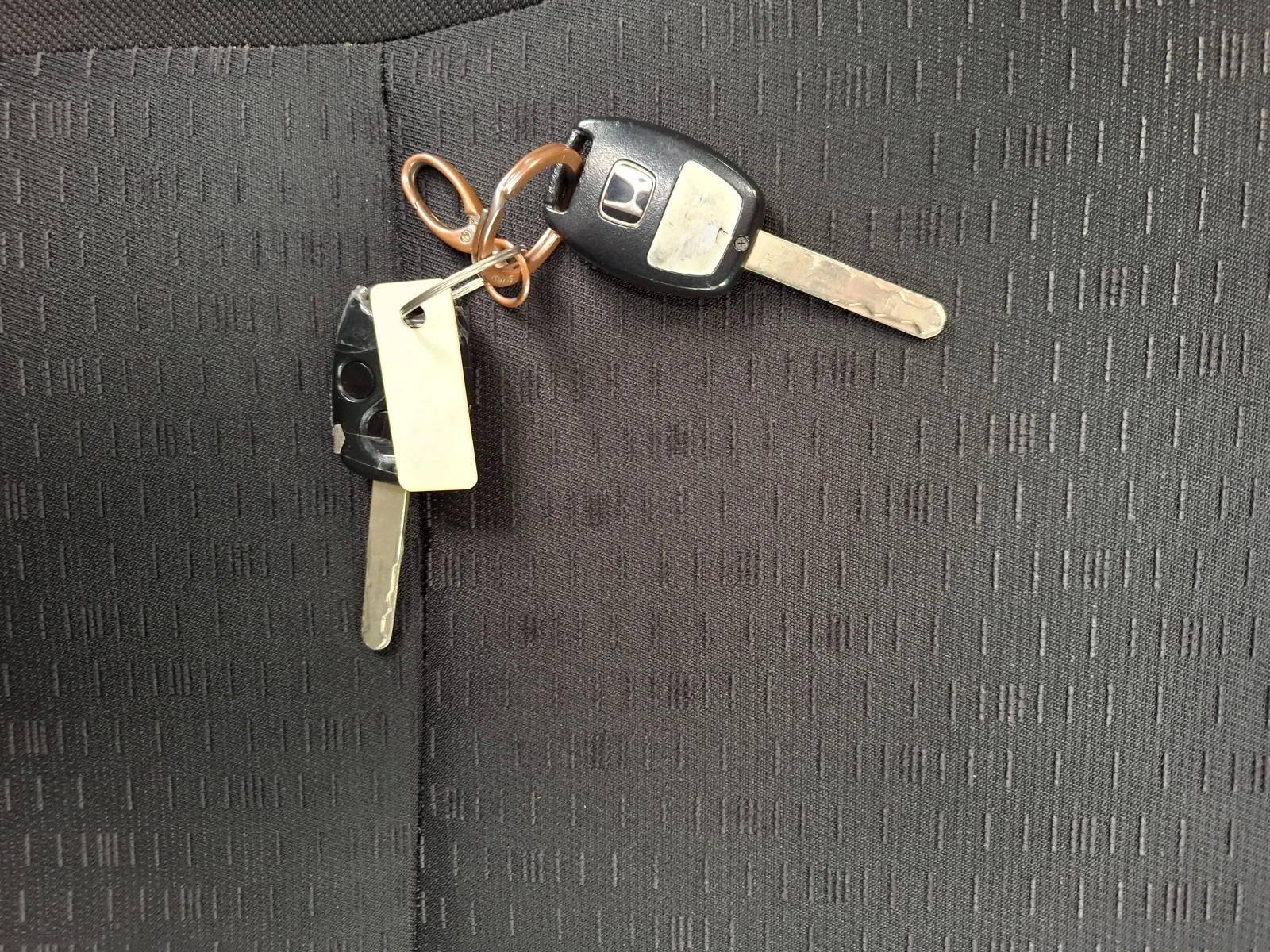 Honda Cr-v 2, 0i 4x4   | Mobile.bg   17