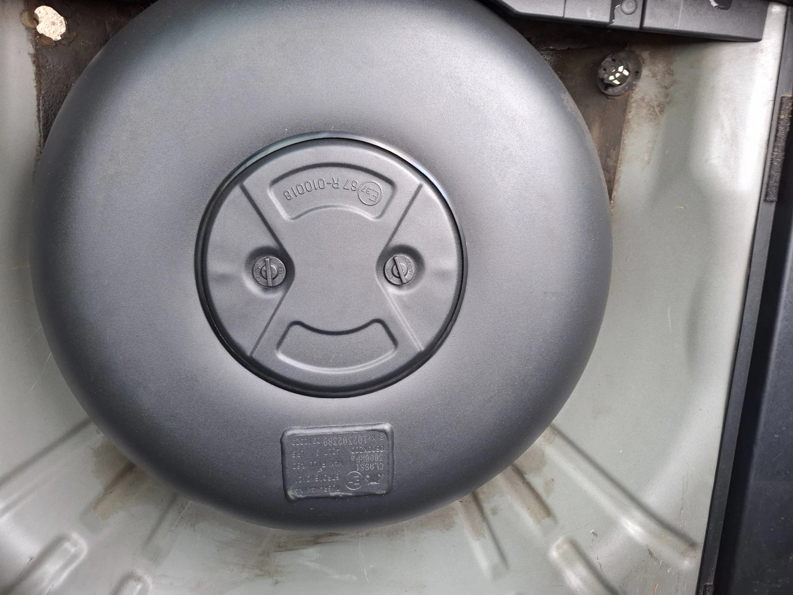 Honda Cr-v 2, 0i 4x4   | Mobile.bg   13