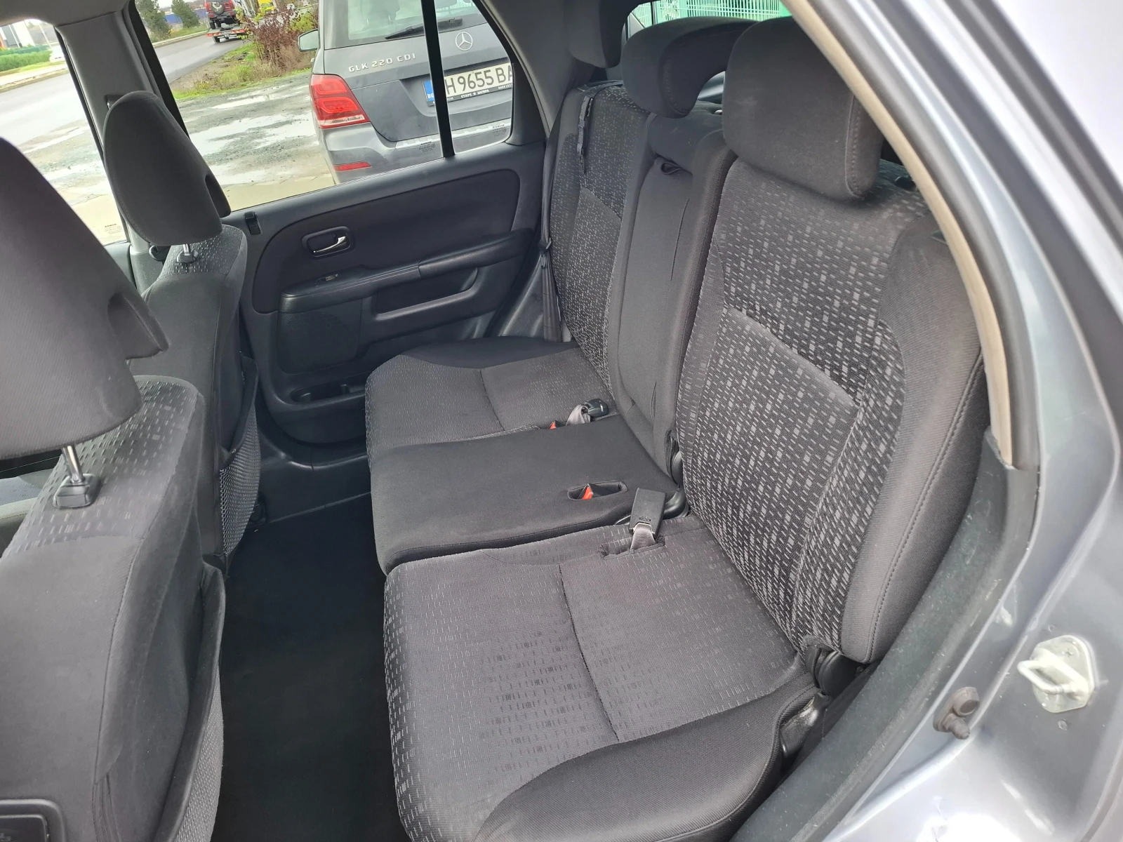 Honda Cr-v 2, 0i 4x4   | Mobile.bg   11