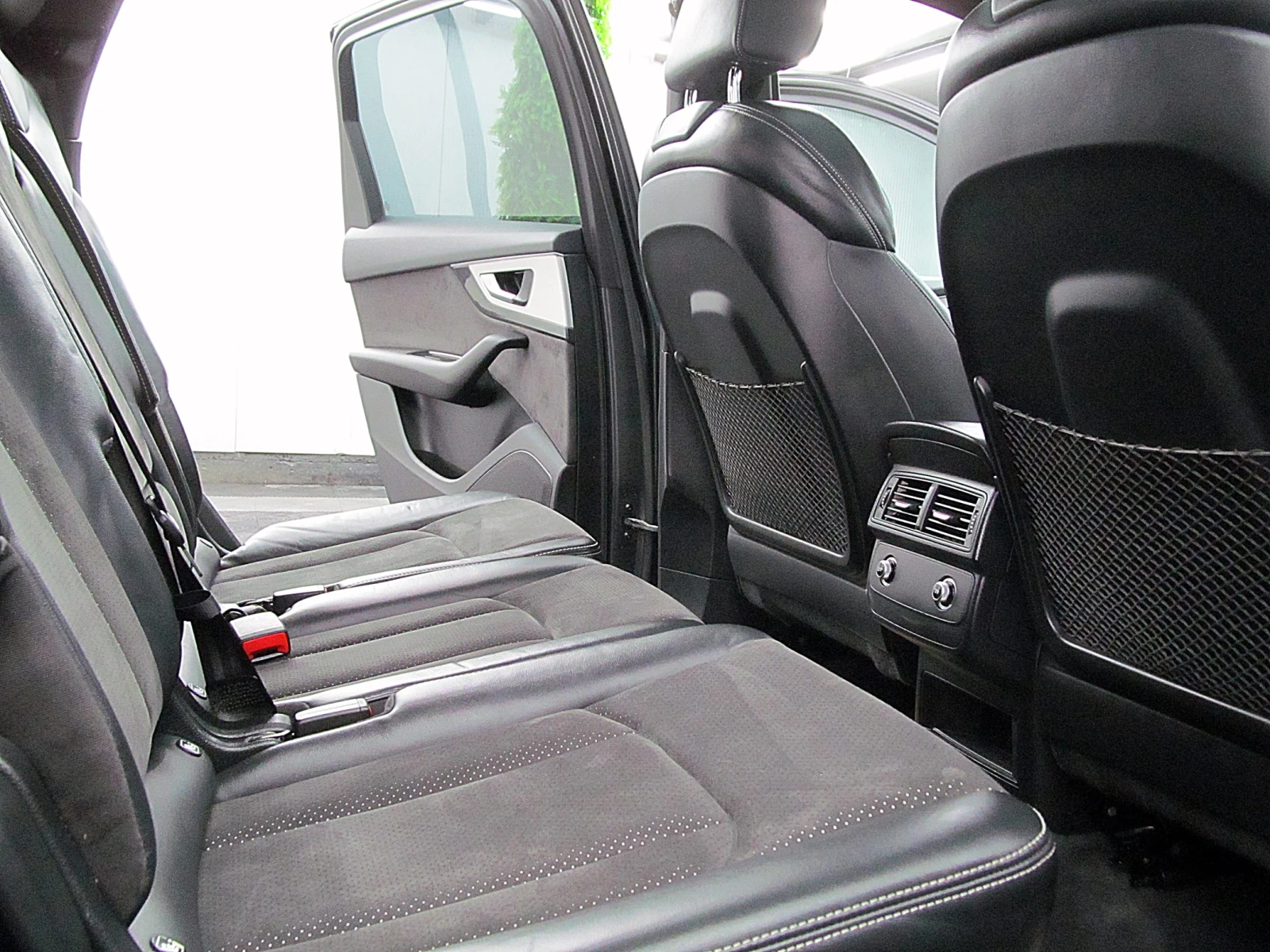 Audi Q7 7-MESTA/PANORAMA/PODGREV/DIGITAL/СОБСТВЕН ЛИЗИНГ - изображение 9