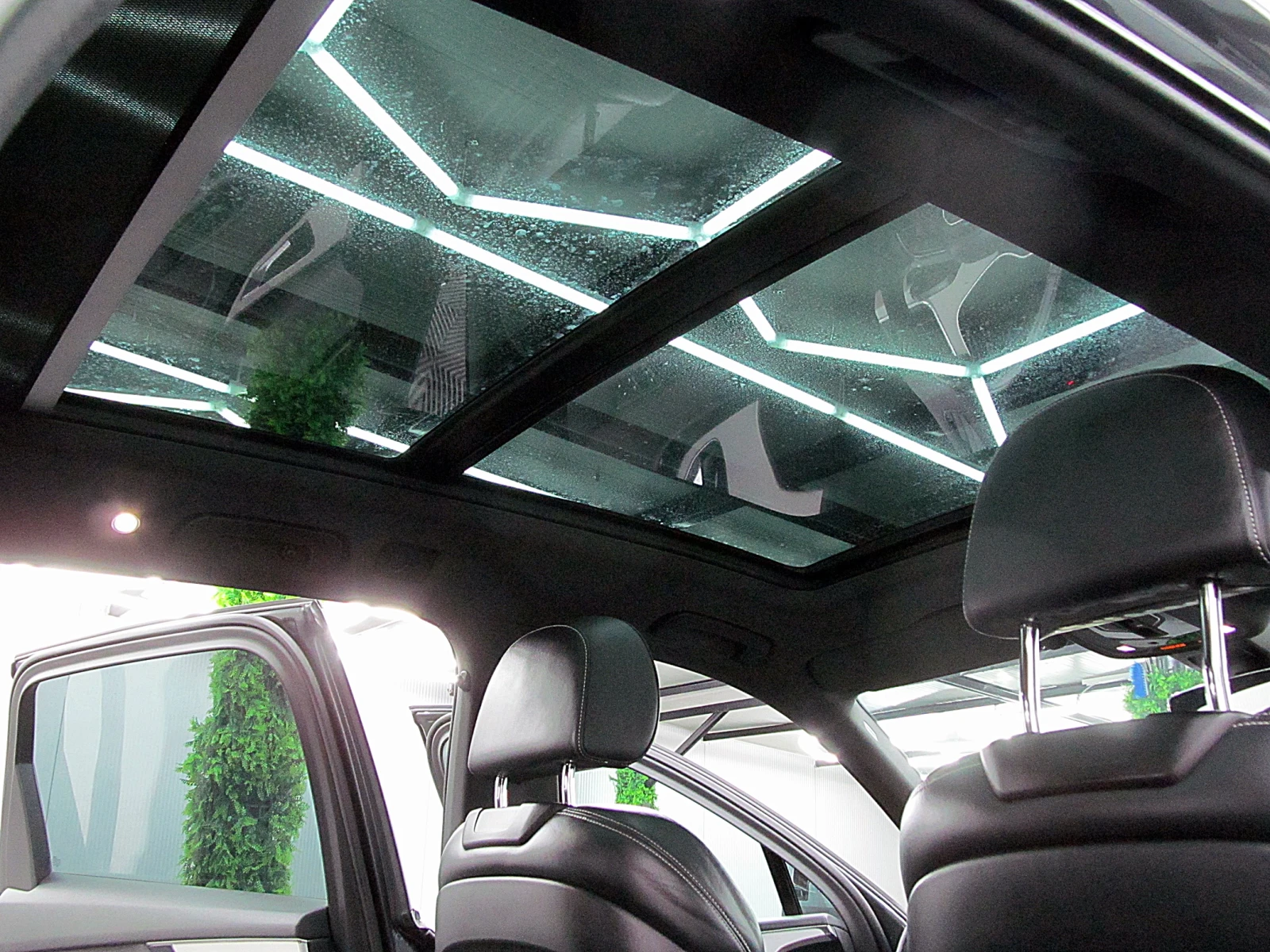 Audi Q7 7-MESTA/PANORAMA/PODGREV/DIGITAL/СОБСТВЕН ЛИЗИНГ - изображение 10