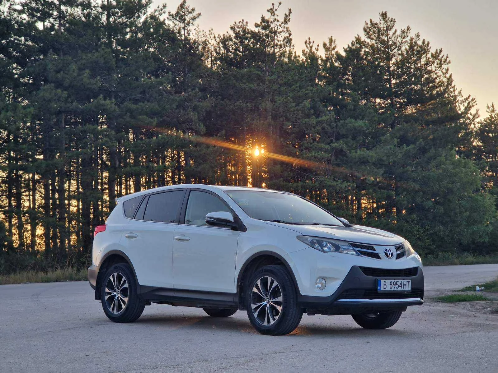 Toyota Rav4 | Mobile.bg � ����������� 1