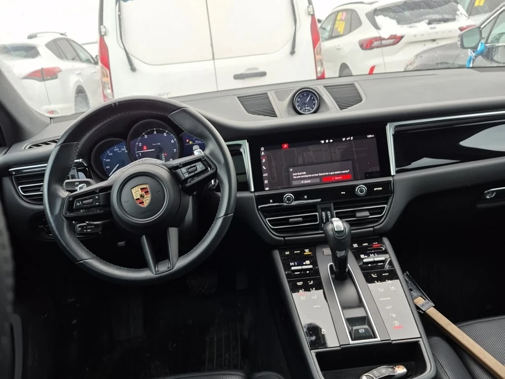 Porsche Macan * AWD * CARFAX * ��� ������������ ������ | Mobile.bg � ����������� 9