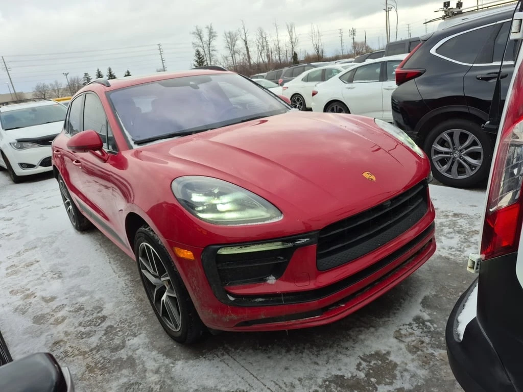 Porsche Macan * AWD * CARFAX * ��� ������������ ������ | Mobile.bg � ����������� 6