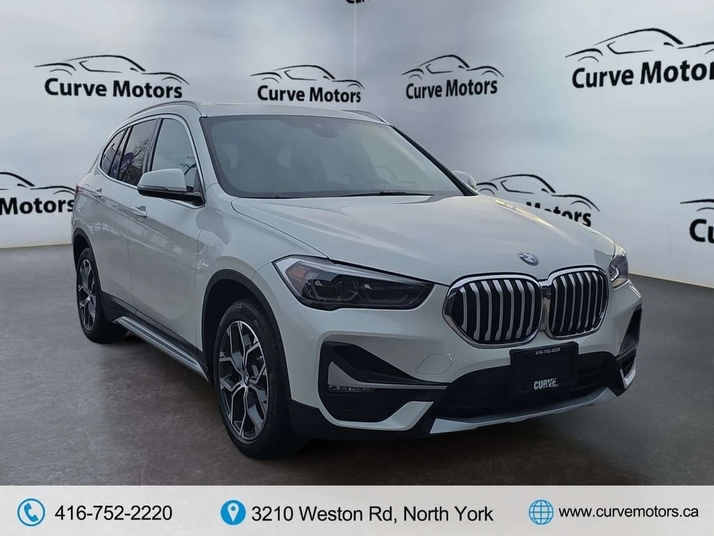 BMW X1 * xDrive28i * CARFAX * ��� ������������ ������ | Mobile.bg � ����������� 1