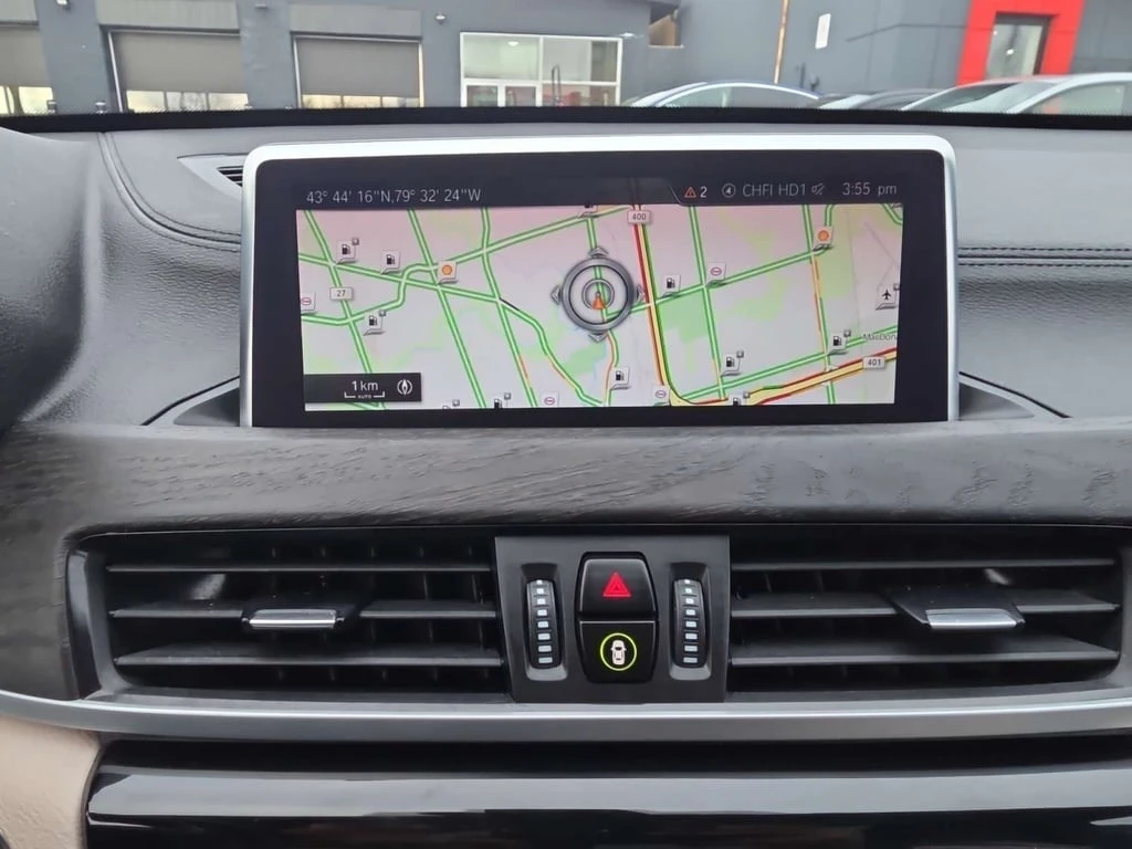 BMW X1 * xDrive28i * CARFAX * ��� ������������ ������ | Mobile.bg � ����������� 13