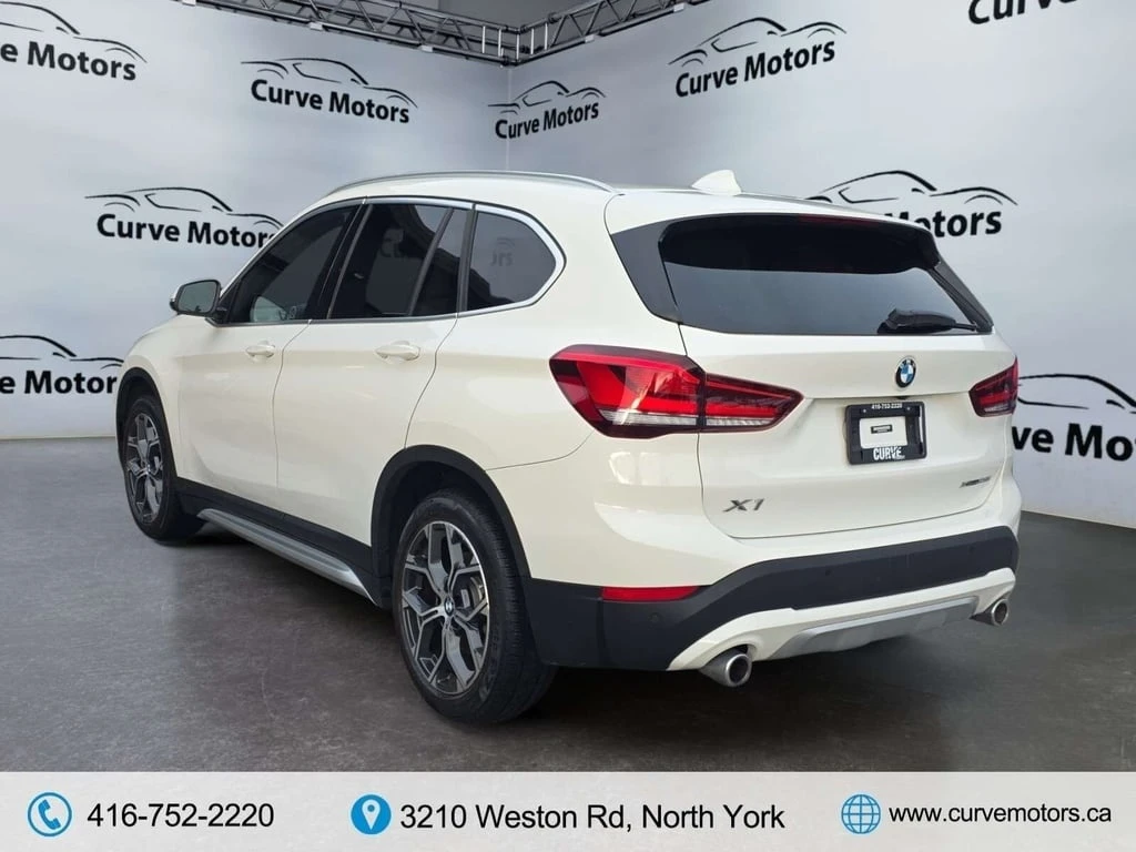 BMW X1 * xDrive28i * CARFAX * БЕЗ ПЪРВОНАЧАЛНА ВНОСКА - изображение 4