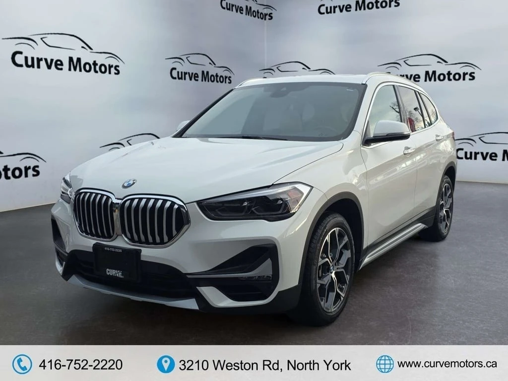 BMW X1 * xDrive28i * CARFAX * БЕЗ ПЪРВОНАЧАЛНА ВНОСКА - изображение 3