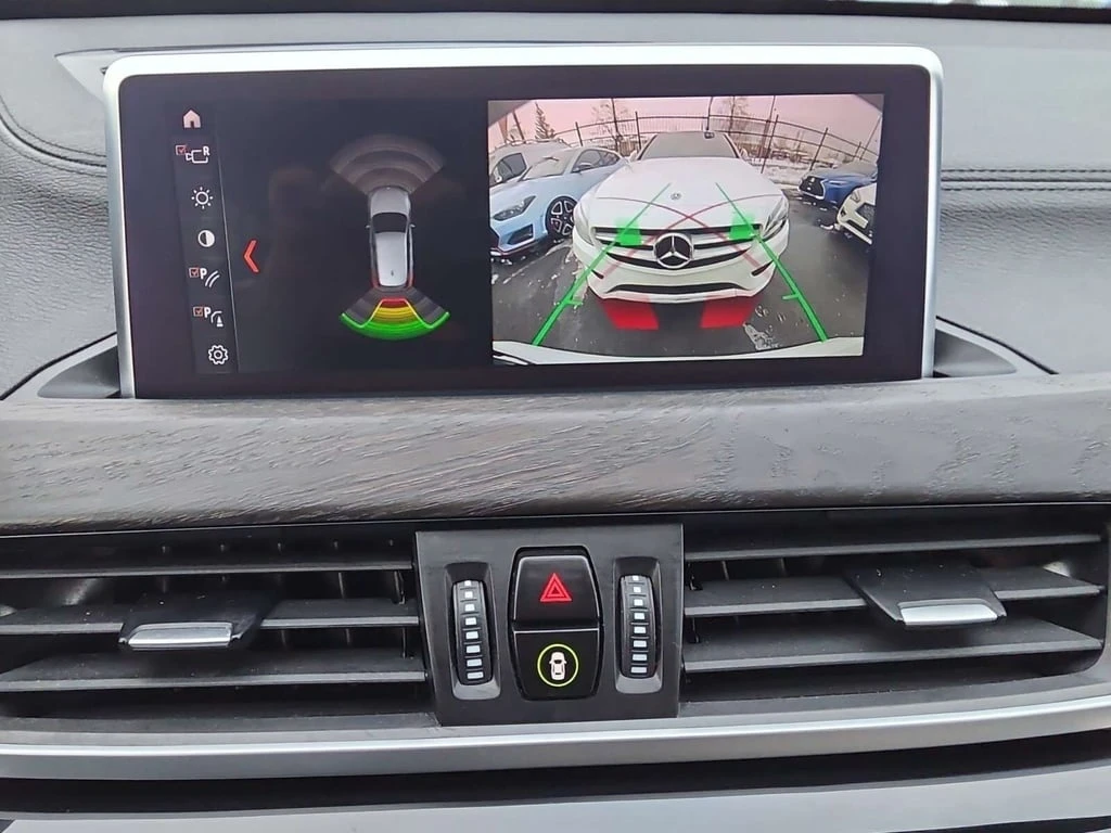 BMW X1 * xDrive28i * CARFAX * ��� ������������ ������ | Mobile.bg � ����������� 11