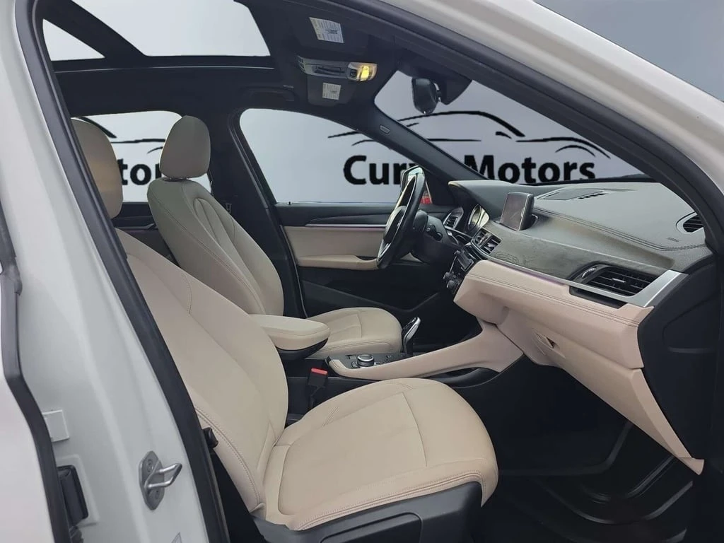 BMW X1 * xDrive28i * CARFAX * ��� ������������ ������ | Mobile.bg � ����������� 14