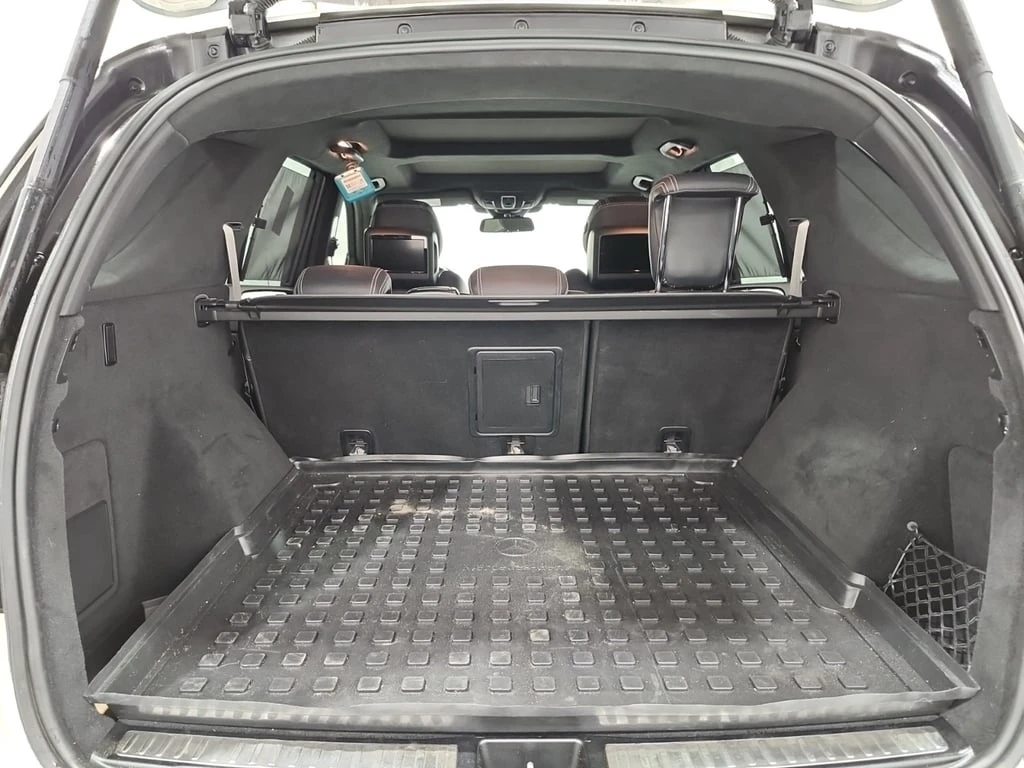 Mercedes-Benz GLE 63 S AMG * CARFAX * ��� ������������ ������ | Mobile.bg � ����������� 6