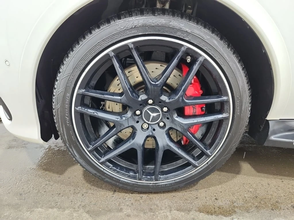 Mercedes-Benz GLE 63 S AMG * CARFAX * ��� ������������ ������ | Mobile.bg � ����������� 15